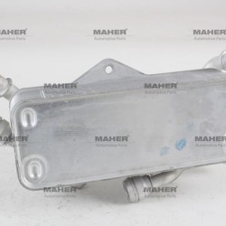 YAĞ SOĞUTUCUSU (ŞANZIMAN) A6 / A7 11-14 A-T